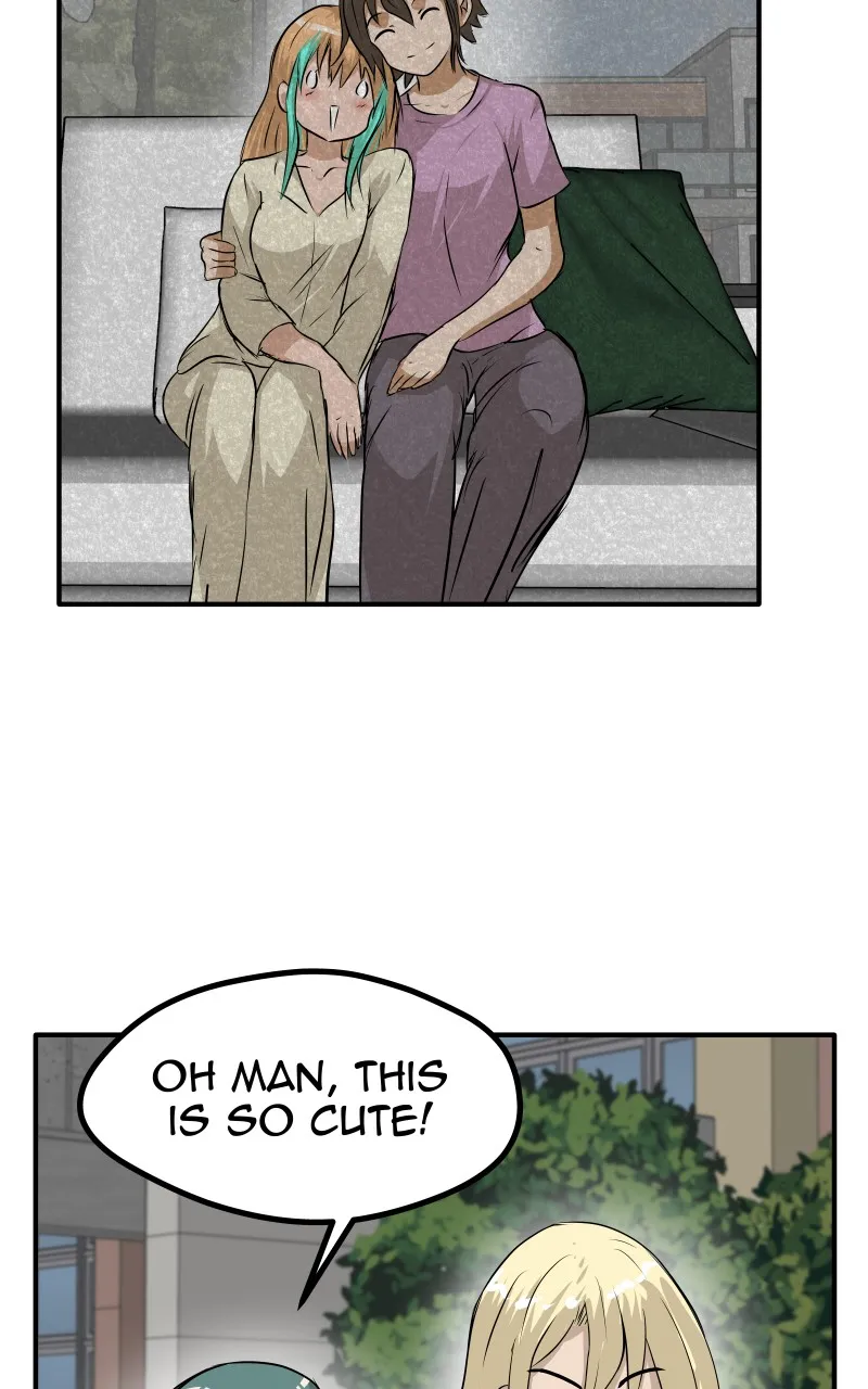 Do You Like Tomboys? Chapter 45 page 10 - 