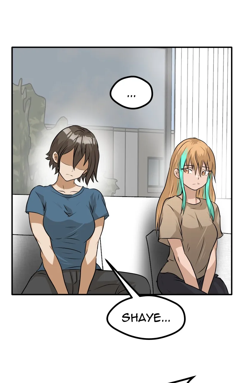 Do You Like Tomboys? Chapter 46 page 2 - 