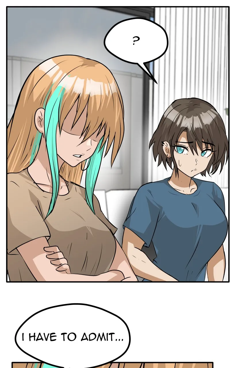 Do You Like Tomboys? Chapter 46 page 12 - 
