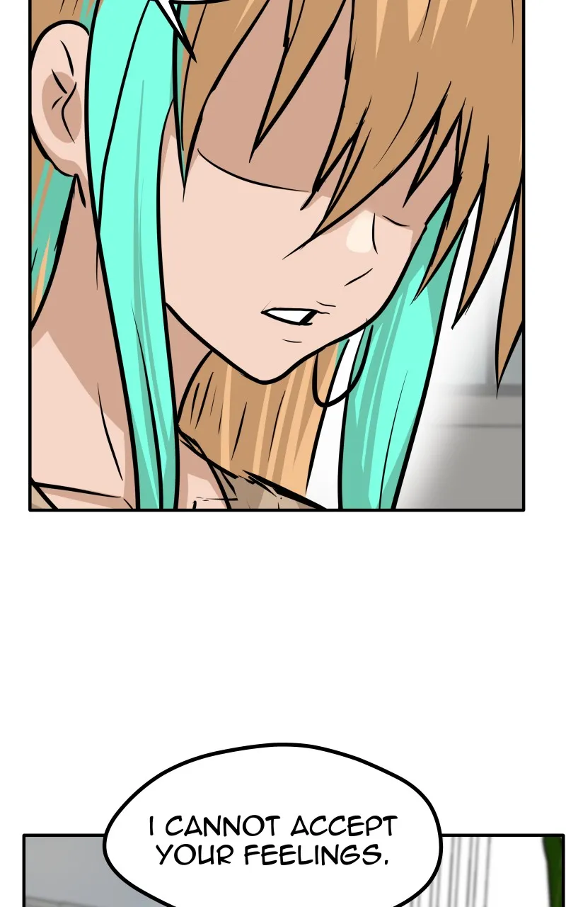 Do You Like Tomboys? Chapter 46 page 13 - 