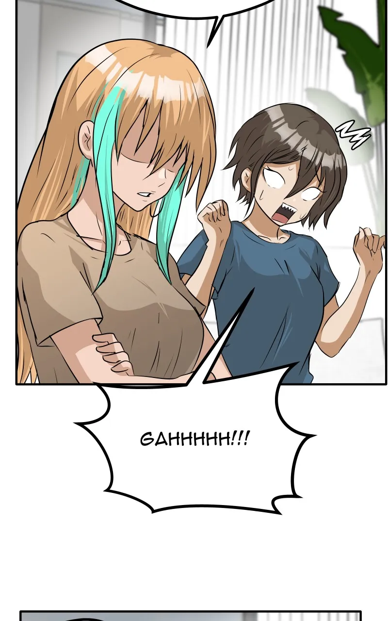 Do You Like Tomboys? Chapter 46 page 14 - 