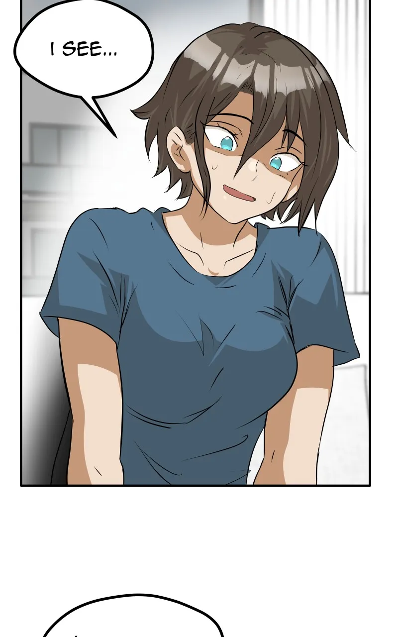 Do You Like Tomboys? Chapter 46 page 15 - 