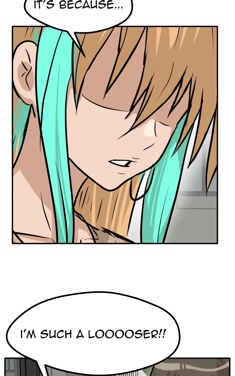 Do You Like Tomboys? Chapter 46 page 16 - 