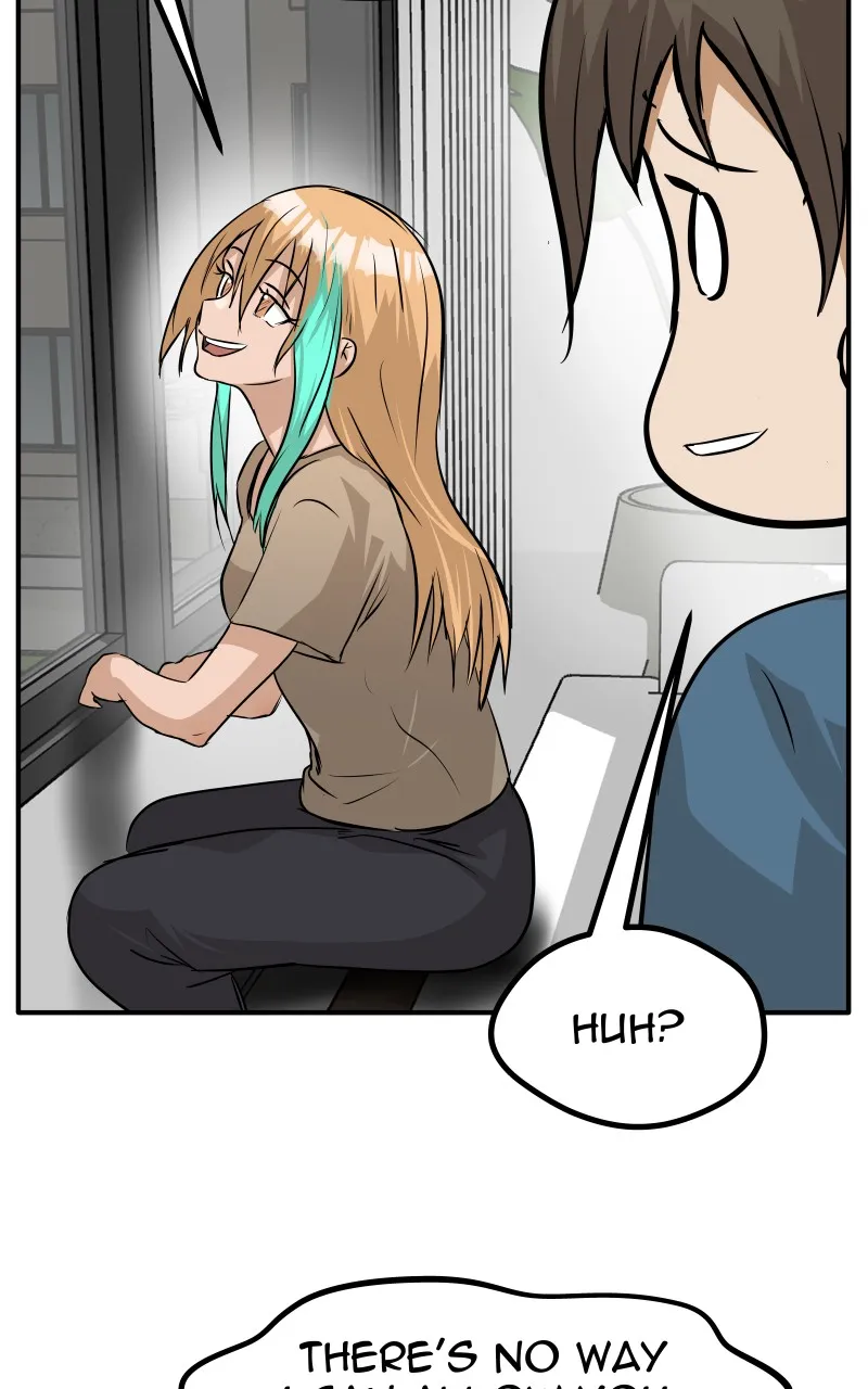 Do You Like Tomboys? Chapter 46 page 17 - 