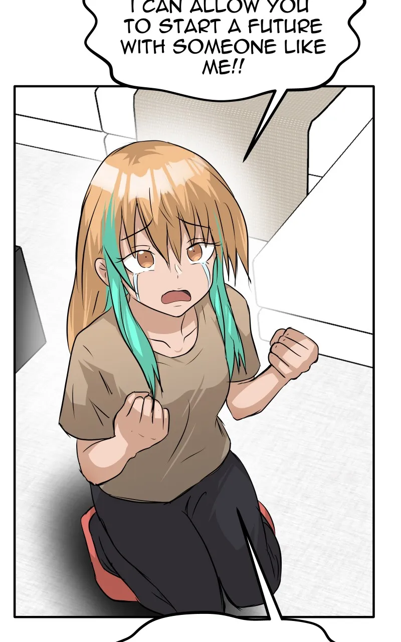 Do You Like Tomboys? Chapter 46 page 18 - 