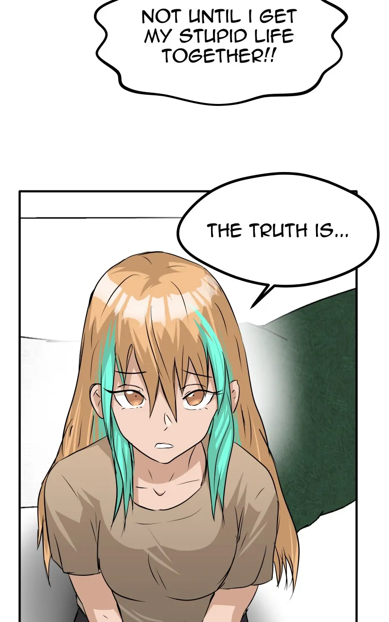 Do You Like Tomboys? Chapter 46 page 19 - 