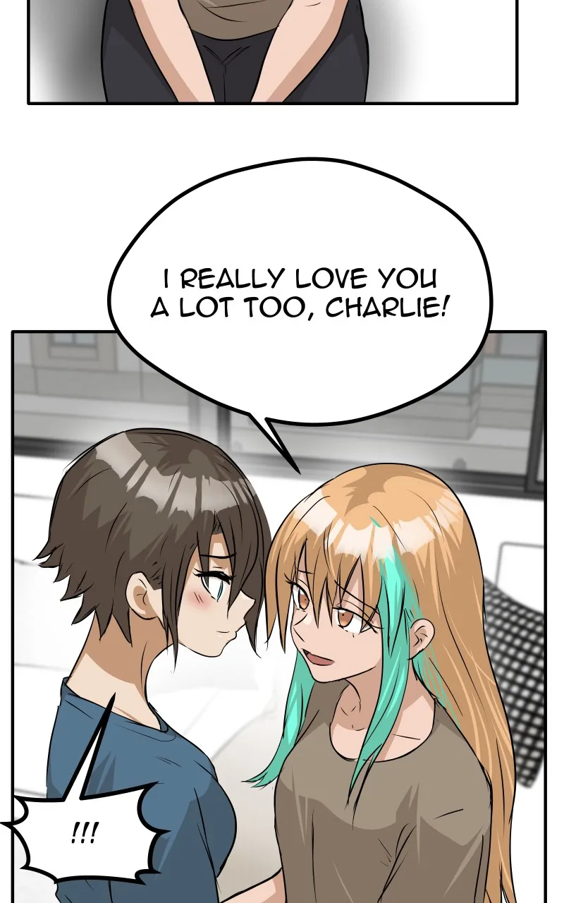 Do You Like Tomboys? Chapter 46 page 20 - 