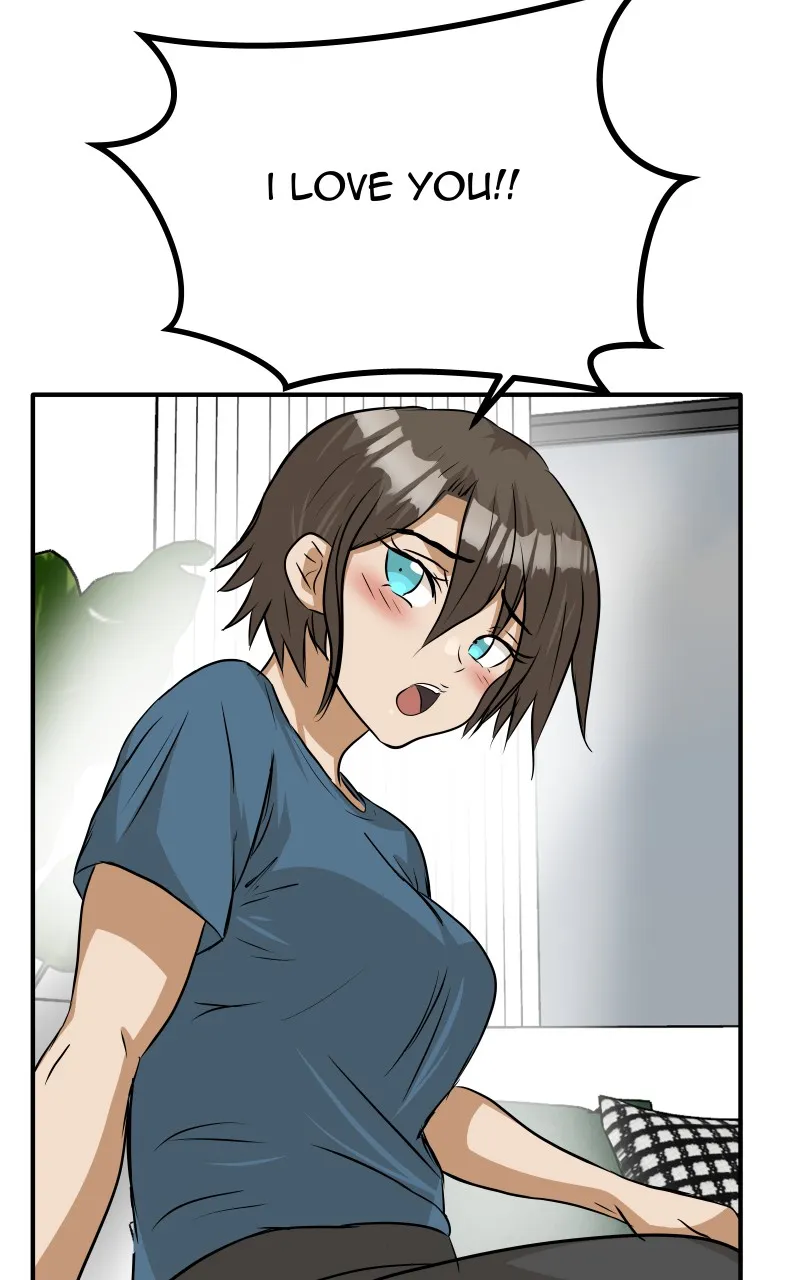 Do You Like Tomboys? Chapter 46 page 3 - 