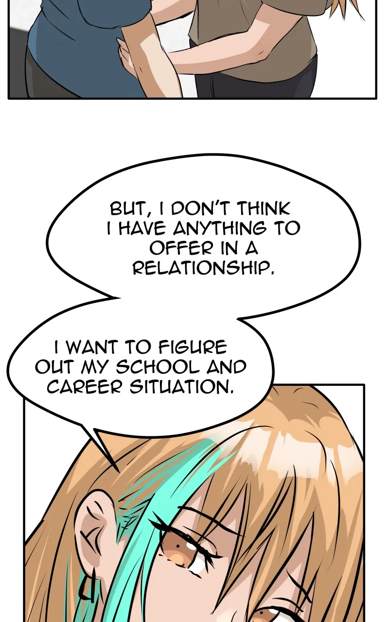 Do You Like Tomboys? Chapter 46 page 21 - 