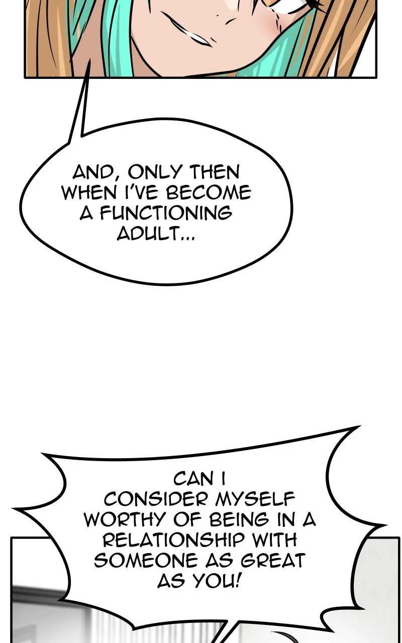 Do You Like Tomboys? Chapter 46 page 22 - 