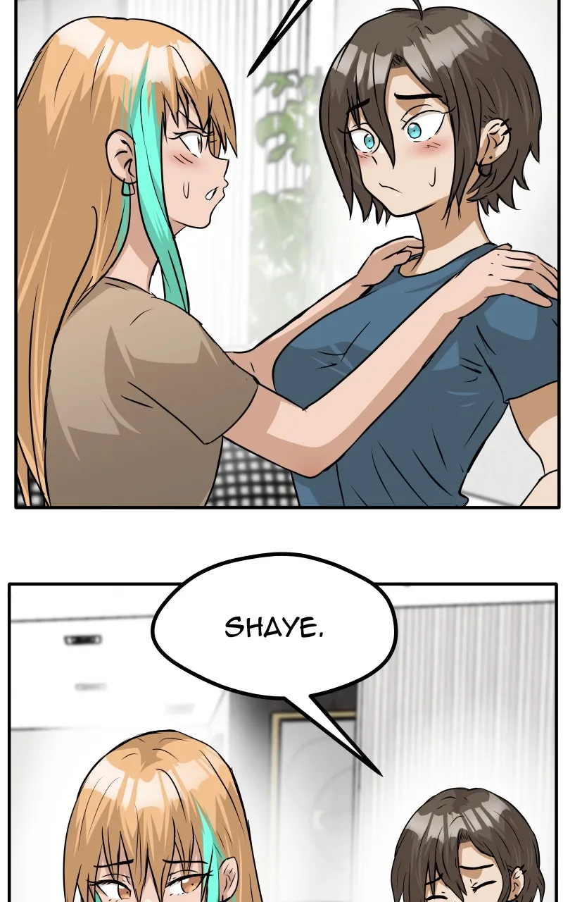 Do You Like Tomboys? Chapter 46 page 23 - 