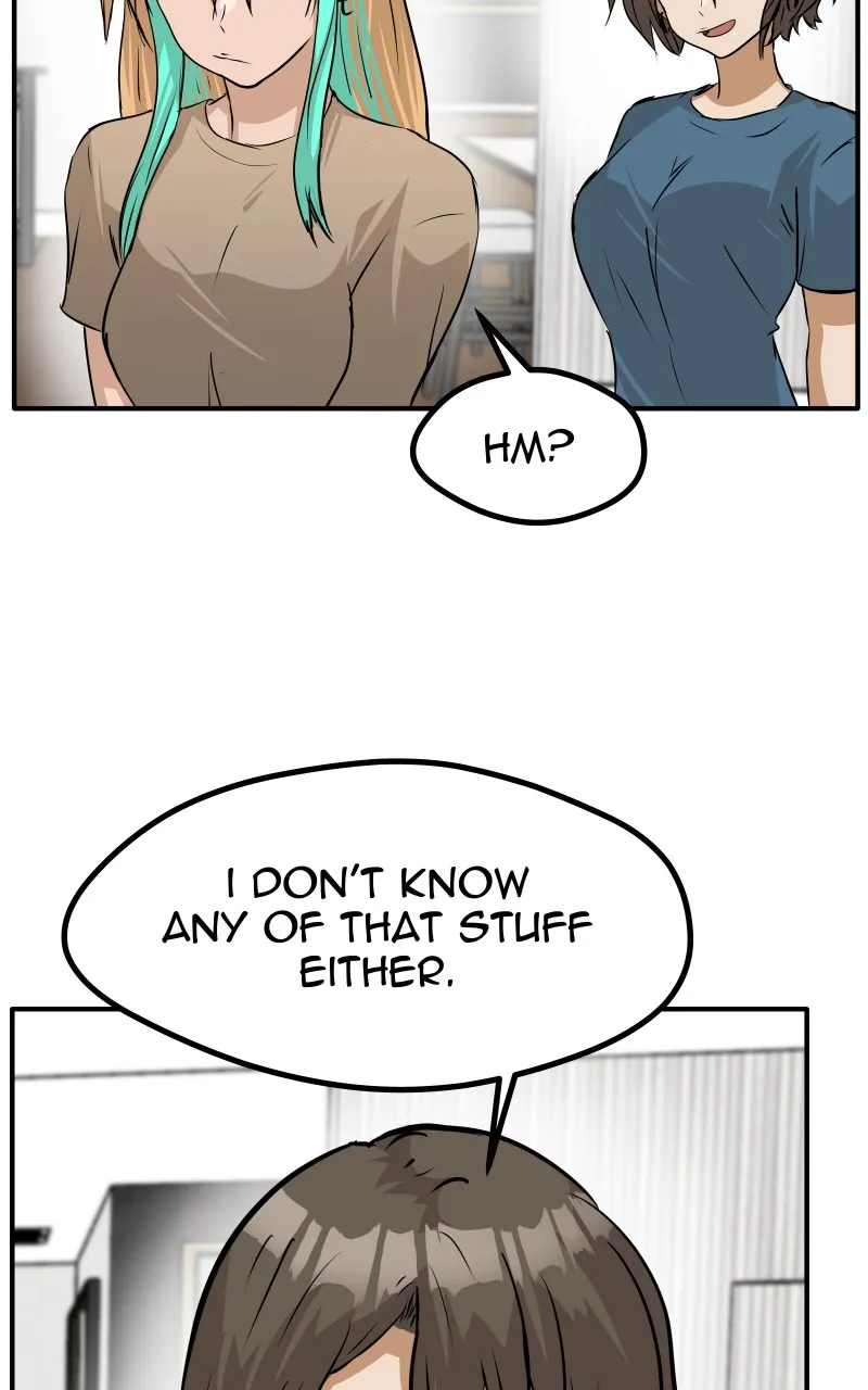 Do You Like Tomboys? Chapter 46 page 24 - 