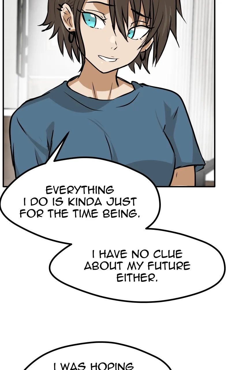 Do You Like Tomboys? Chapter 46 page 25 - 
