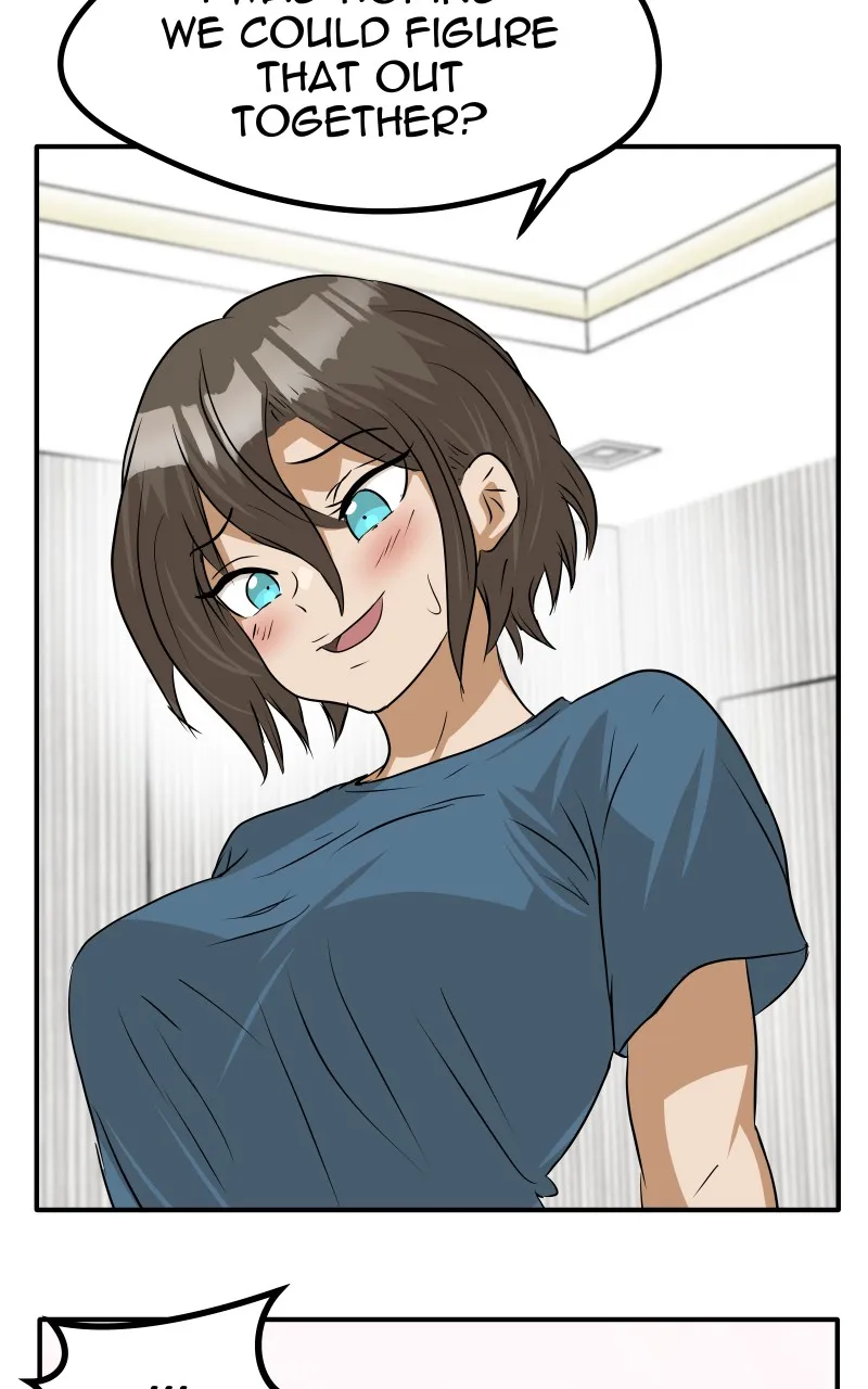 Do You Like Tomboys? Chapter 46 page 26 - 
