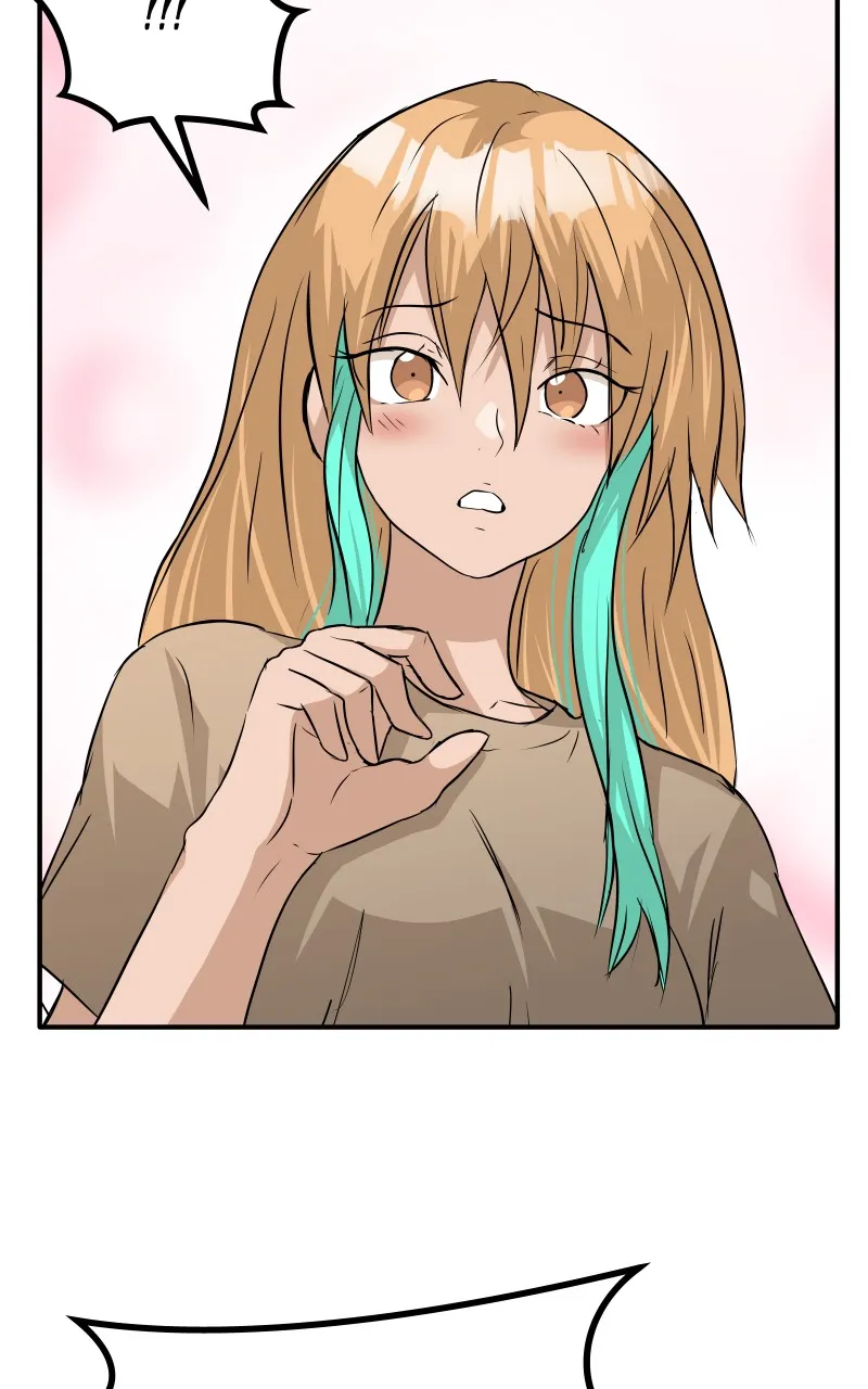 Do You Like Tomboys? Chapter 46 page 27 - 