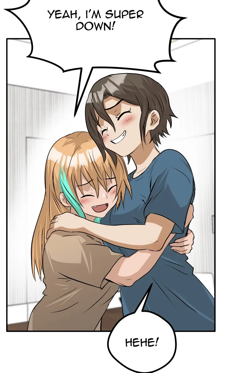 Do You Like Tomboys? Chapter 46 page 28 - 