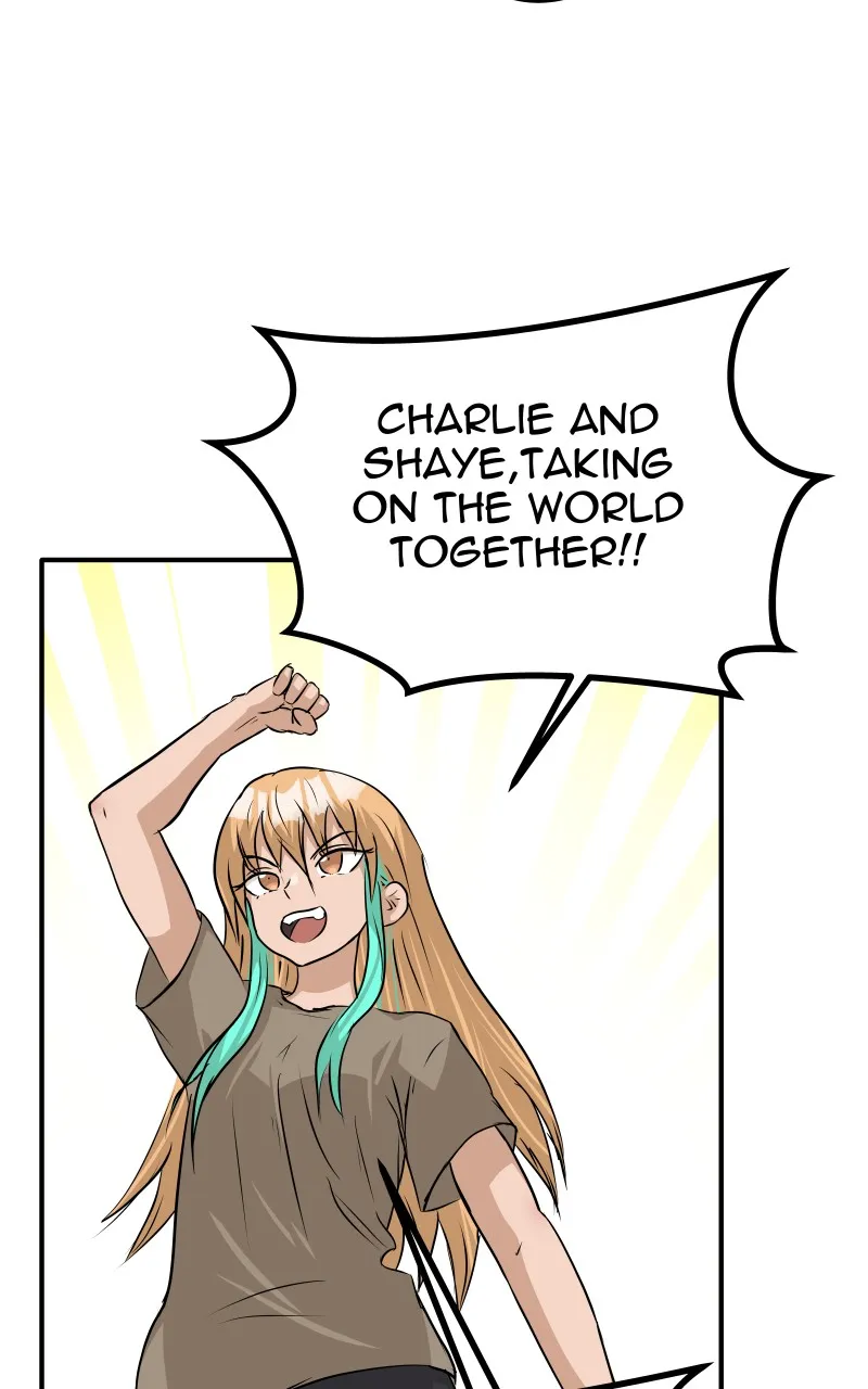 Do You Like Tomboys? Chapter 46 page 29 - 