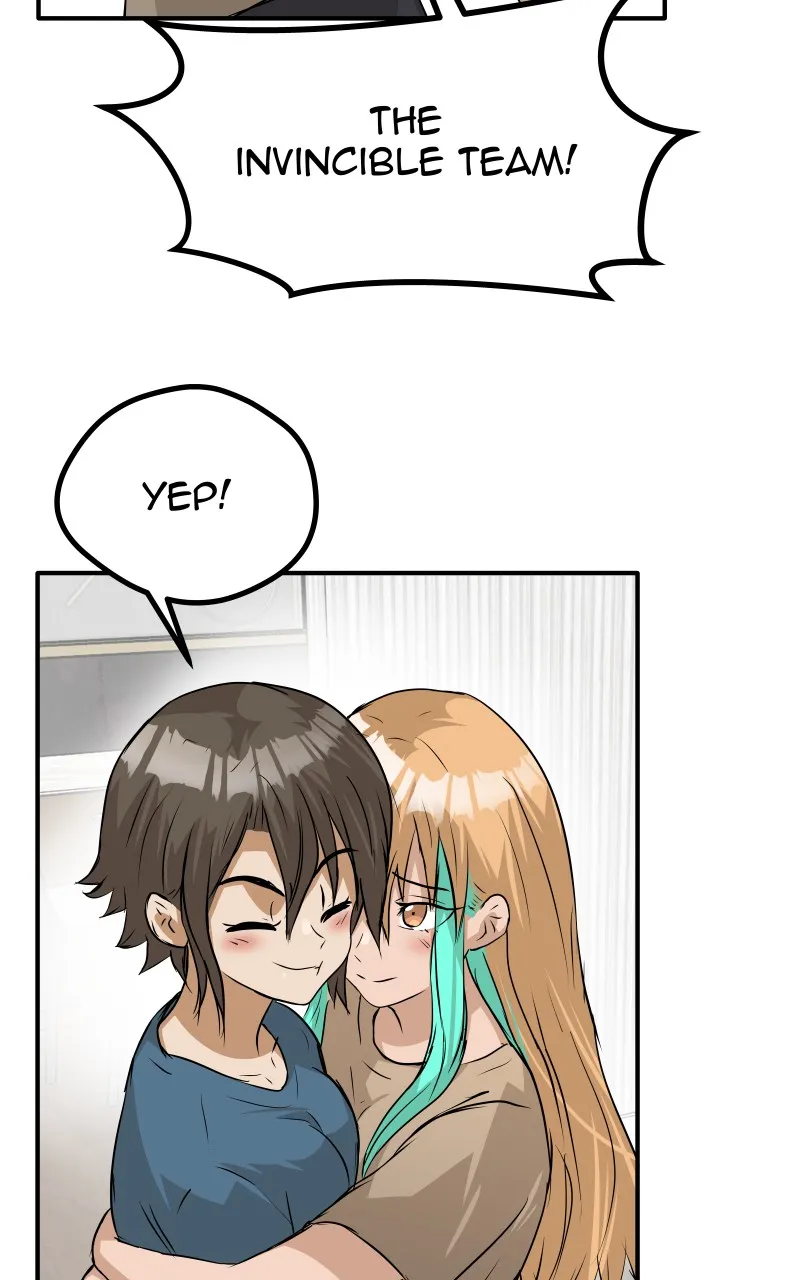Do You Like Tomboys? Chapter 46 page 30 - 
