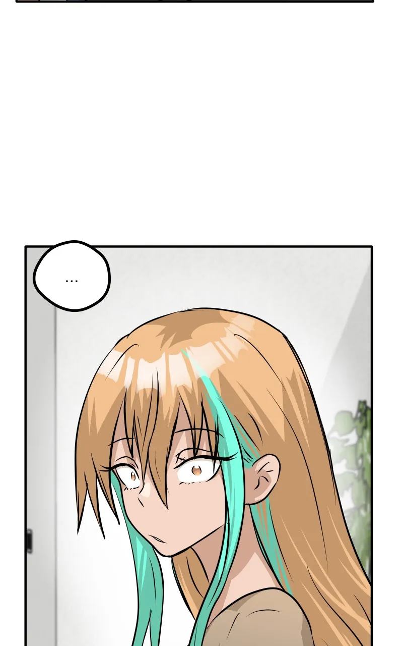 Do You Like Tomboys? Chapter 46 page 4 - 