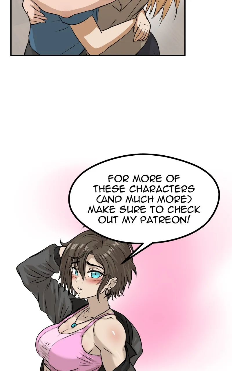 Do You Like Tomboys? Chapter 46 page 31 - 