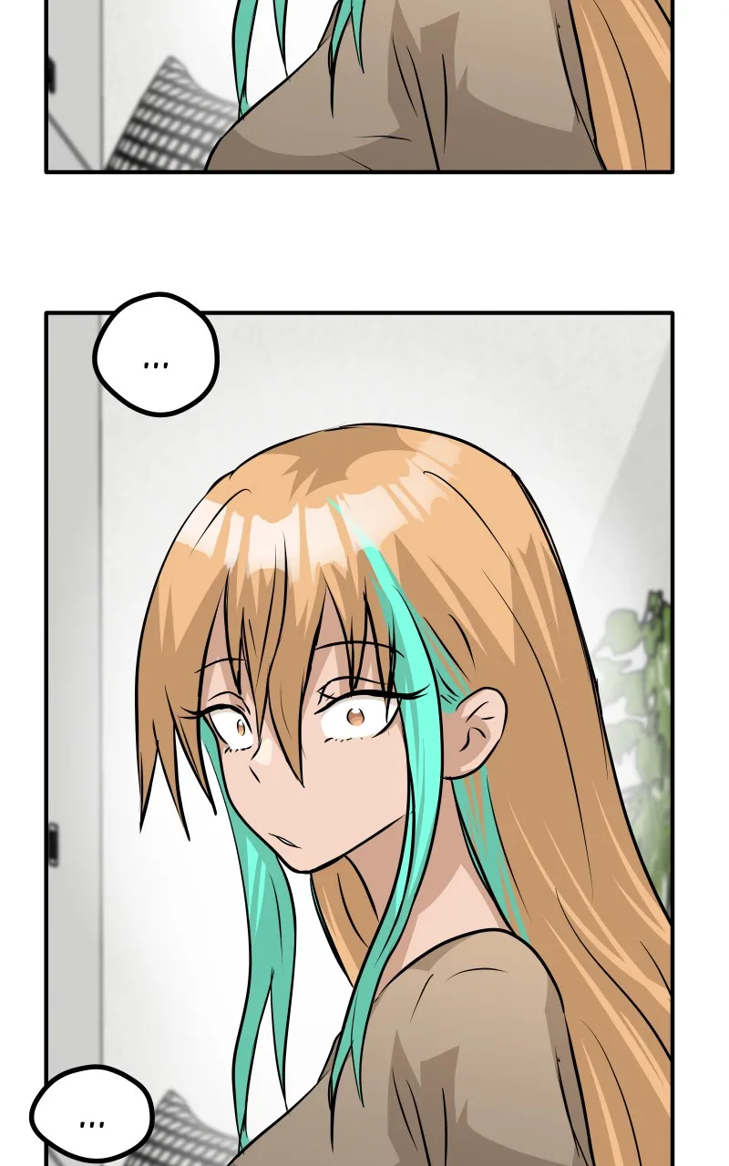 Do You Like Tomboys? Chapter 46 page 5 - 