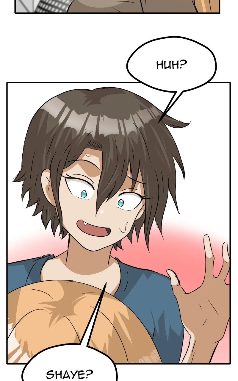 Do You Like Tomboys? Chapter 46 page 6 - 