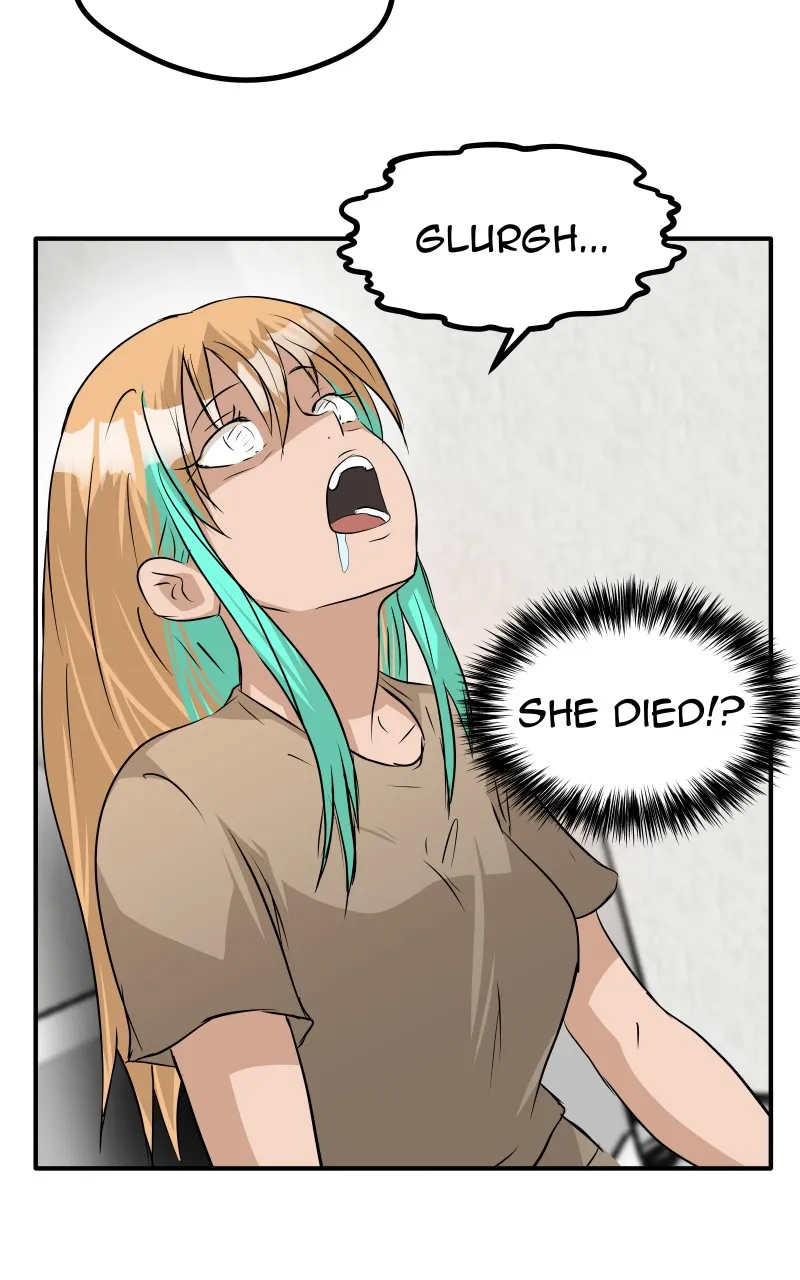 Do You Like Tomboys? Chapter 46 page 7 - 