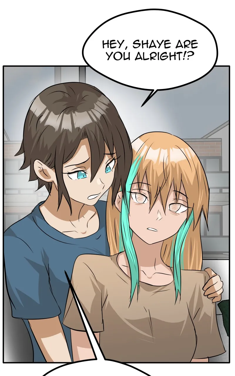 Do You Like Tomboys? Chapter 46 page 8 - 