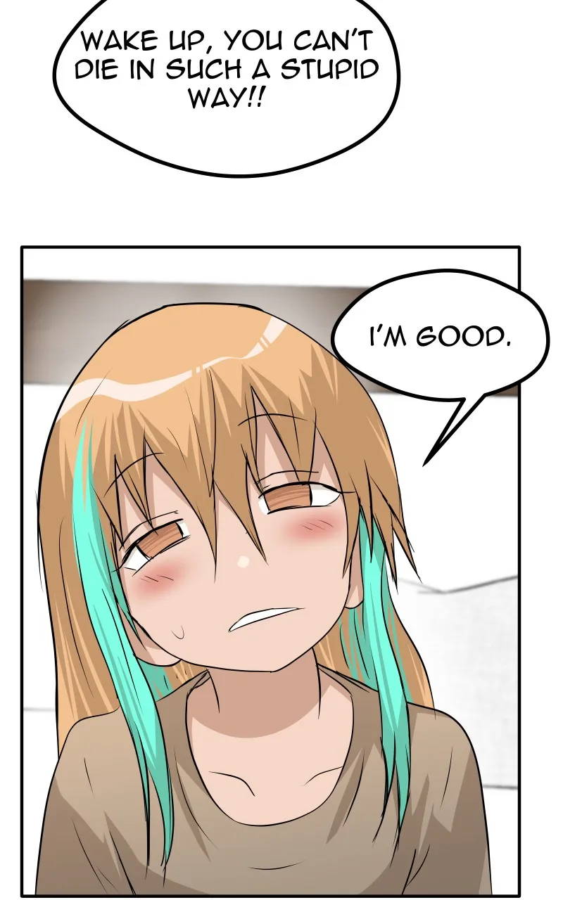 Do You Like Tomboys? Chapter 46 page 9 - 