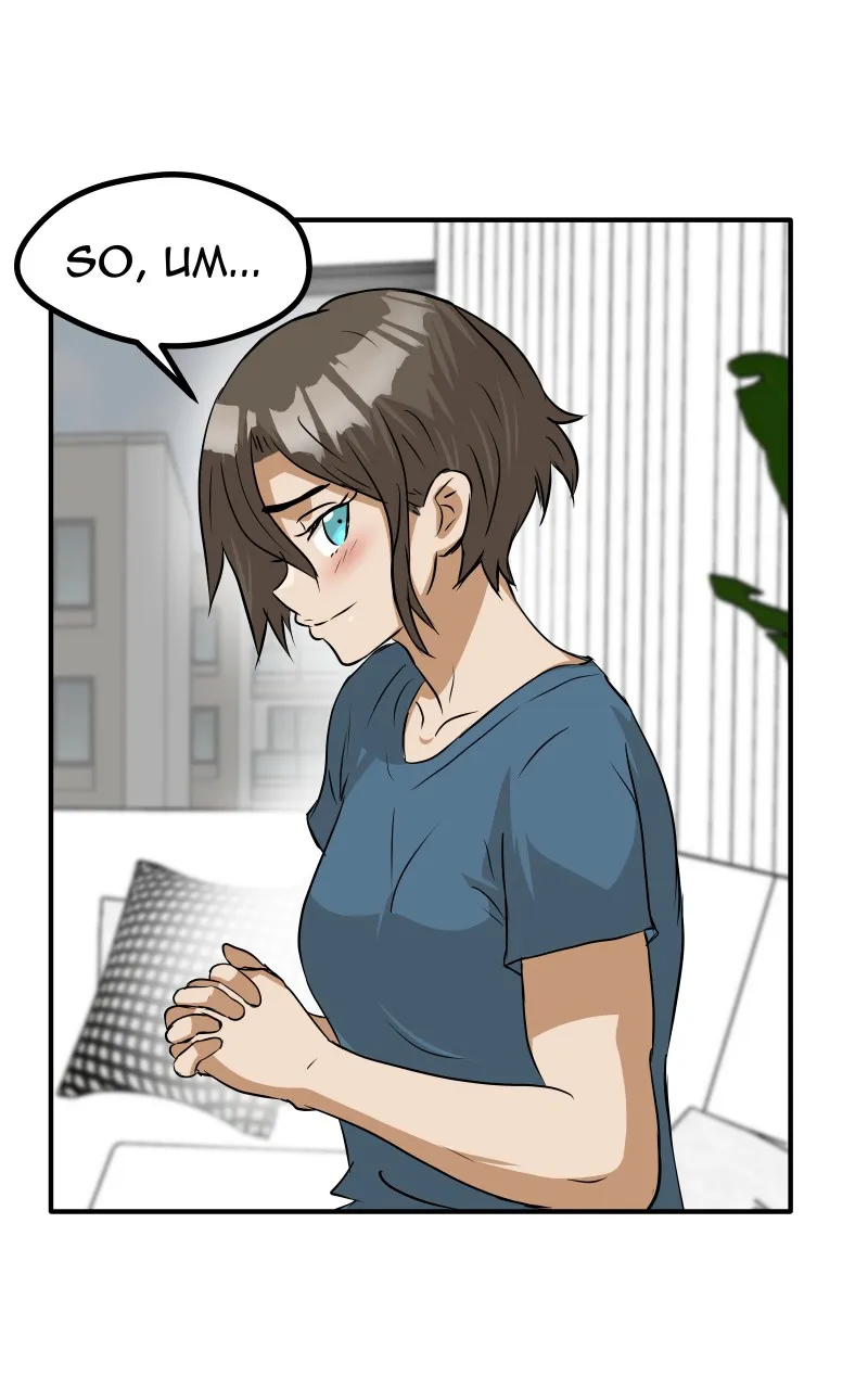 Do You Like Tomboys? Chapter 46 page 10 - 