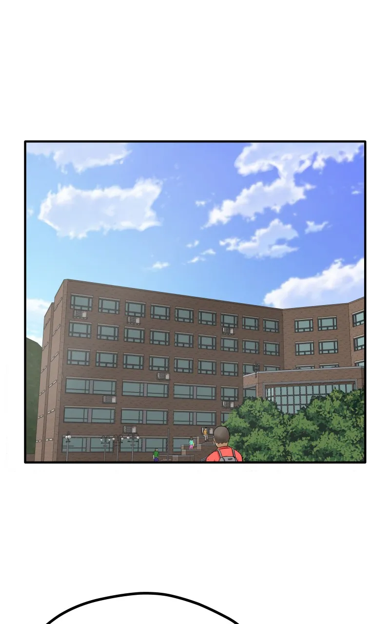 Do You Like Tomboys? Chapter 47 page 1 - 
