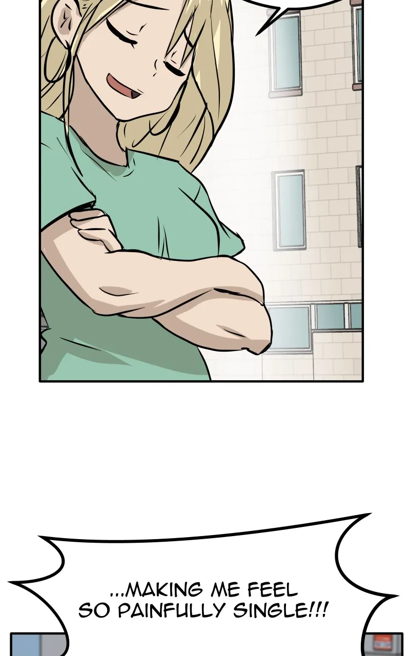 Do You Like Tomboys? Chapter 47 page 13 - 