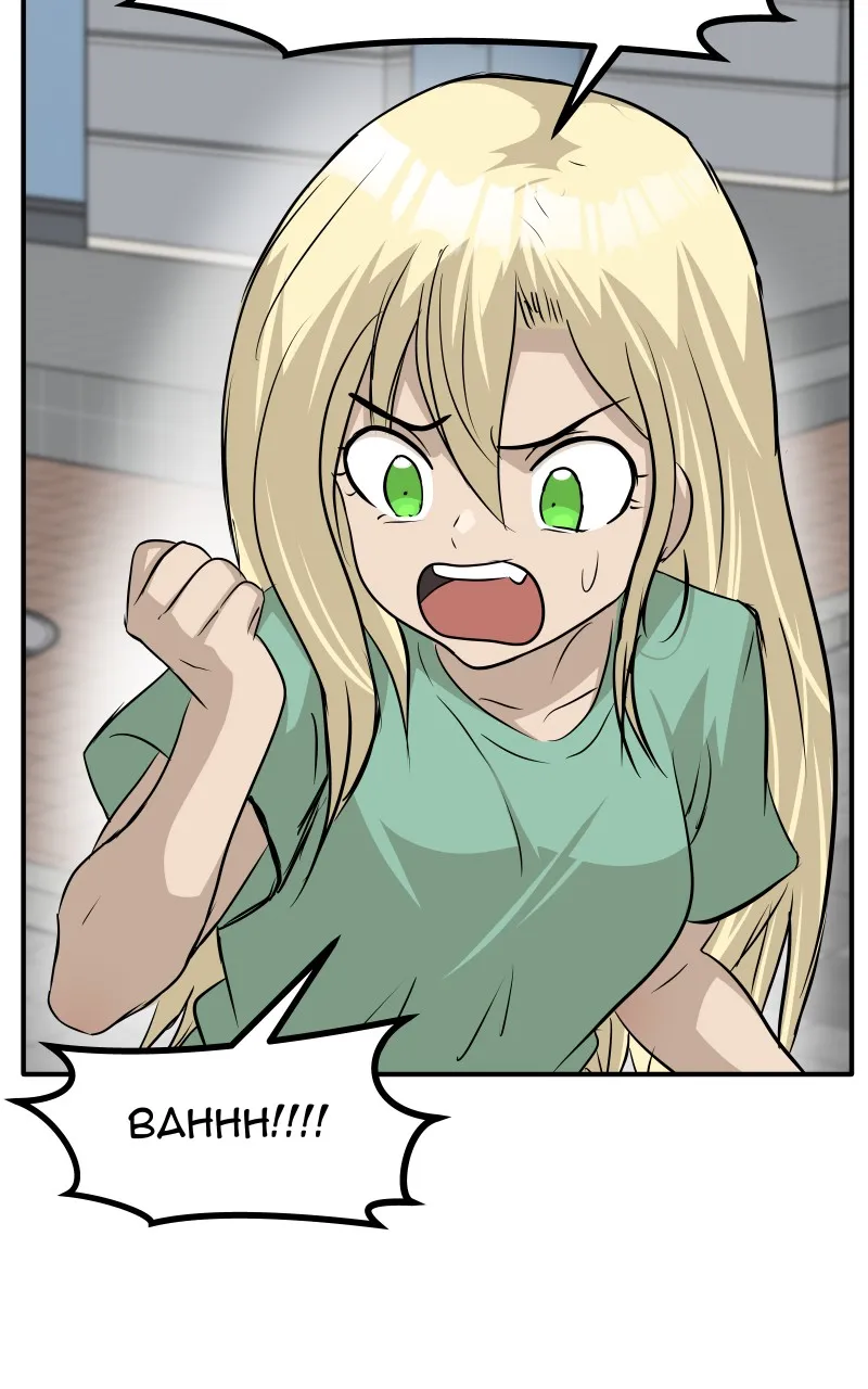 Do You Like Tomboys? Chapter 47 page 14 - 