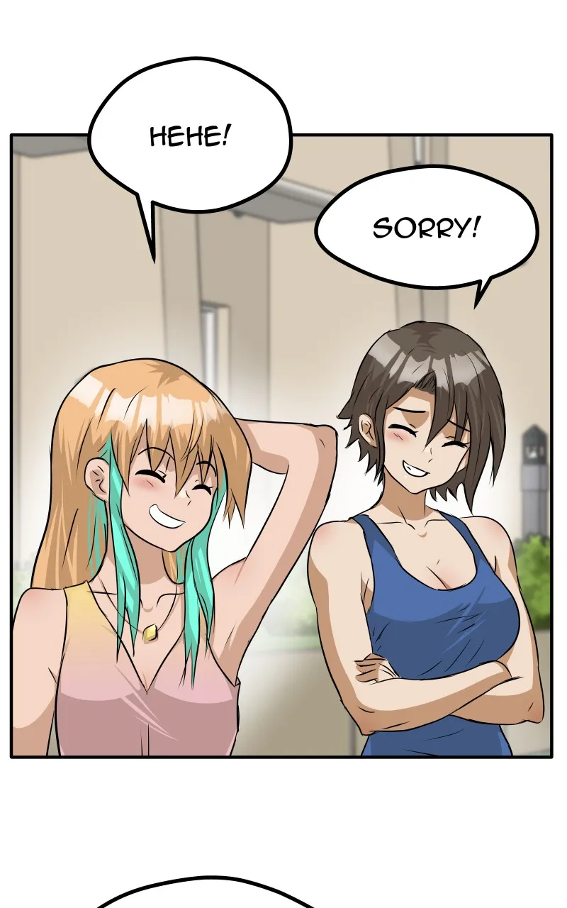 Do You Like Tomboys? Chapter 47 page 15 - 