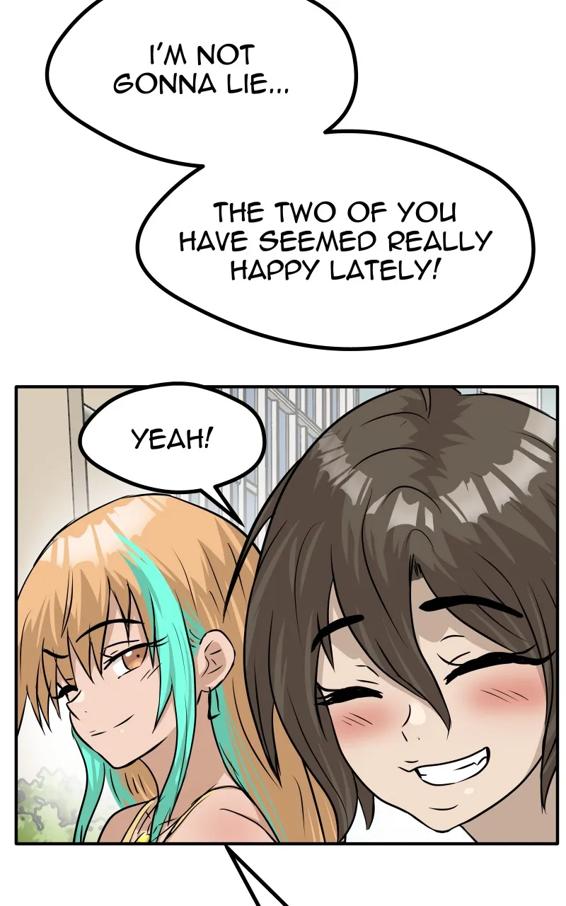Do You Like Tomboys? Chapter 47 page 16 - 