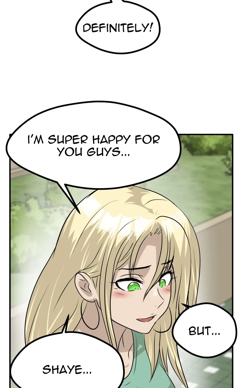 Do You Like Tomboys? Chapter 47 page 17 - 