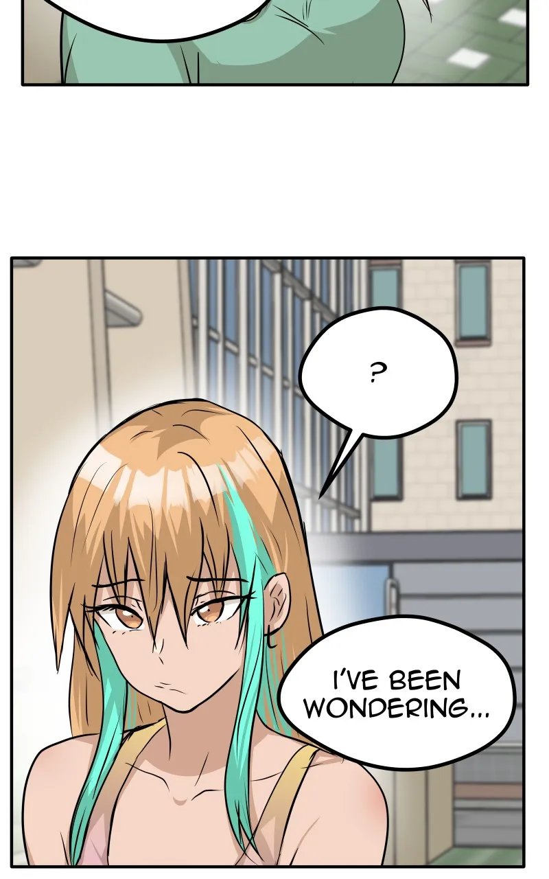 Do You Like Tomboys? Chapter 47 page 18 - 
