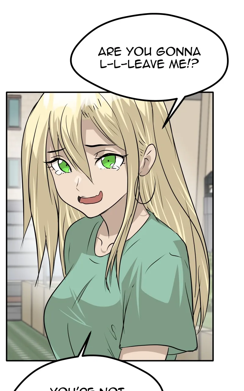 Do You Like Tomboys? Chapter 47 page 19 - 