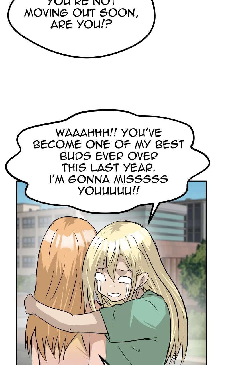 Do You Like Tomboys? Chapter 47 page 20 - 