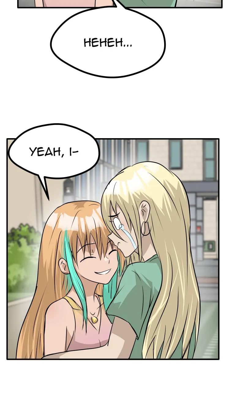 Do You Like Tomboys? Chapter 47 page 21 - 