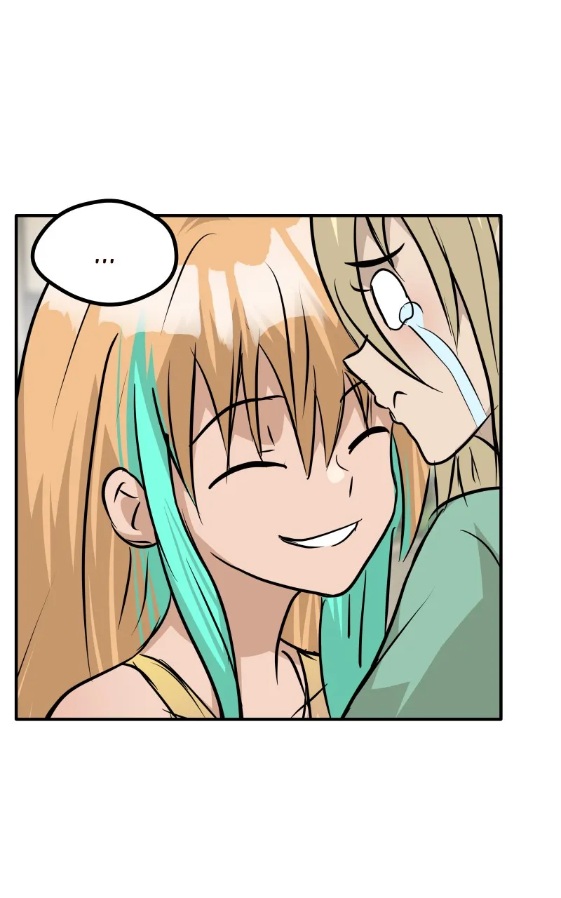 Do You Like Tomboys? Chapter 47 page 22 - 