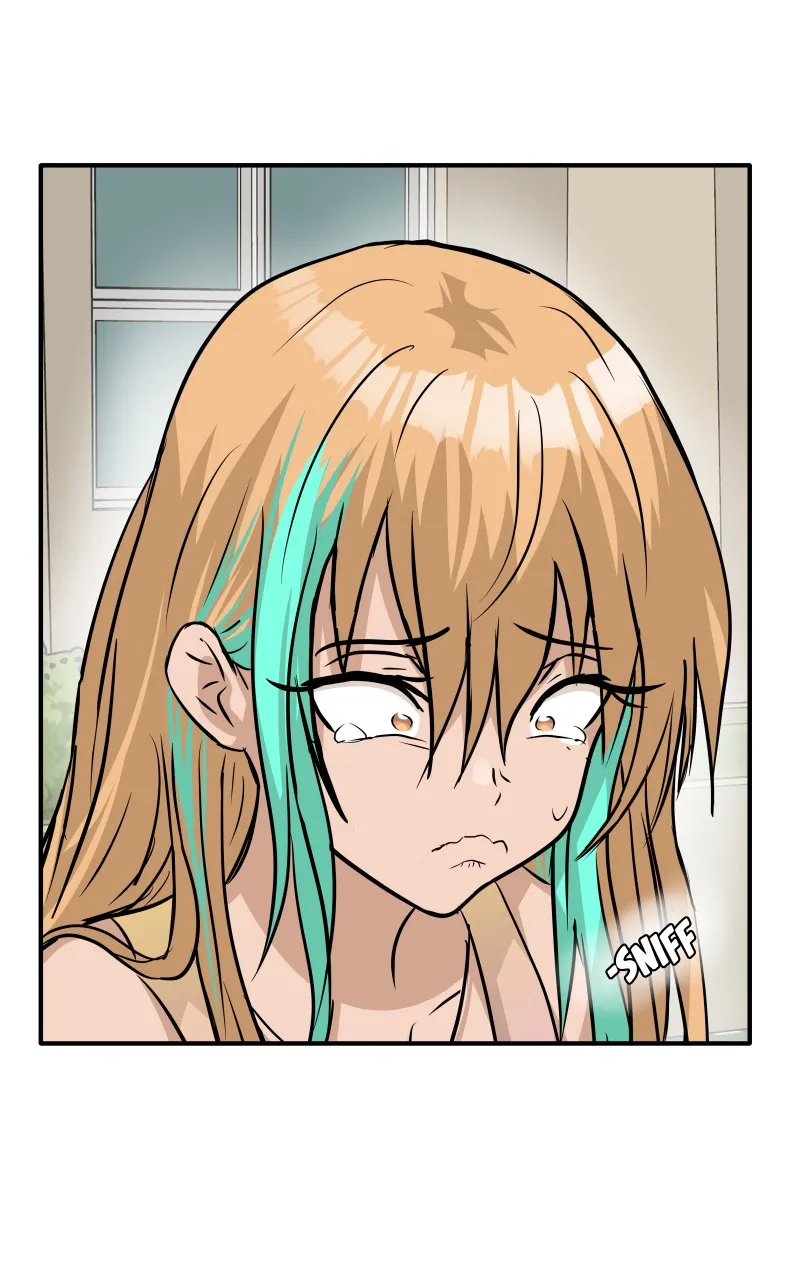 Do You Like Tomboys? Chapter 47 page 23 - 