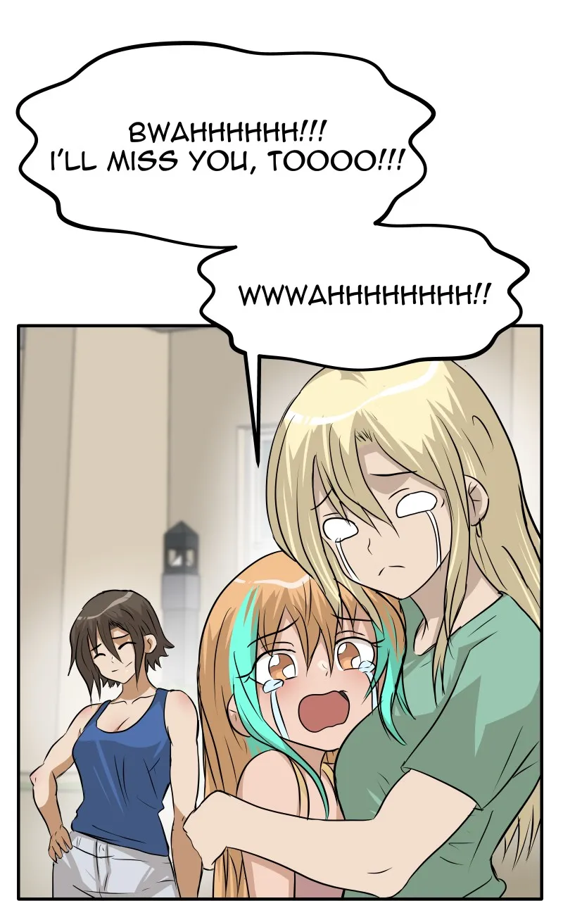 Do You Like Tomboys? Chapter 47 page 24 - 