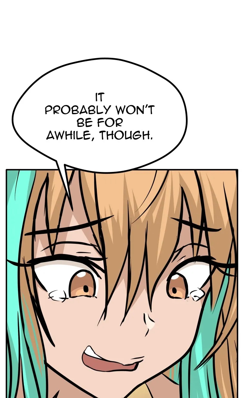Do You Like Tomboys? Chapter 47 page 25 - 
