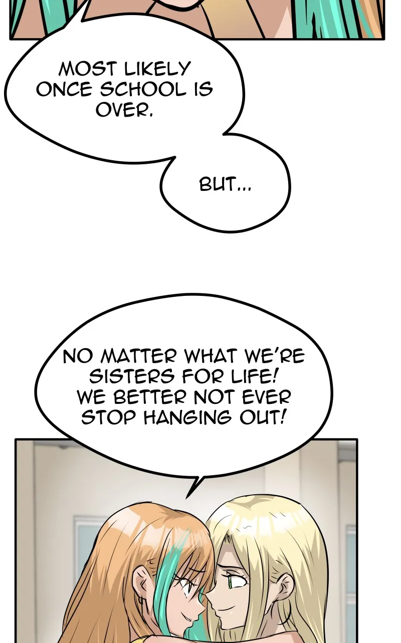 Do You Like Tomboys? Chapter 47 page 26 - 