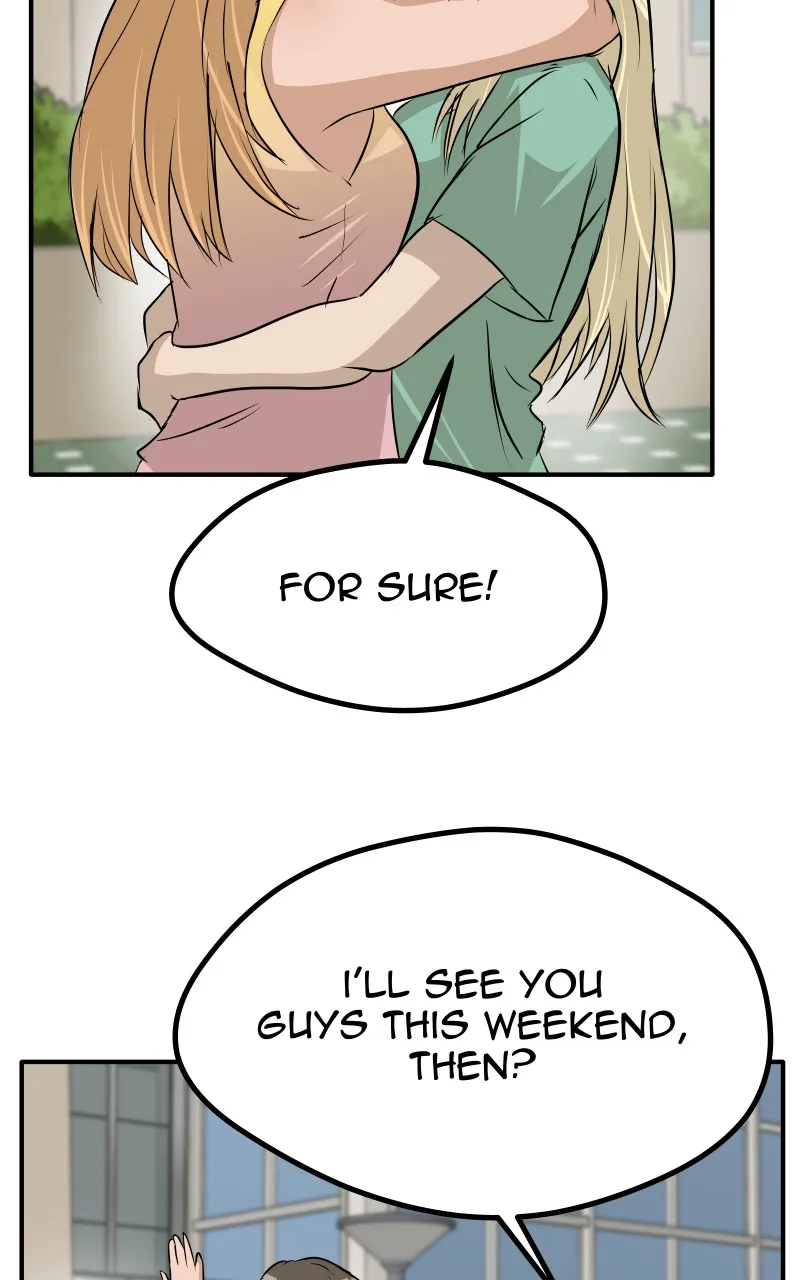 Do You Like Tomboys? Chapter 47 page 27 - 