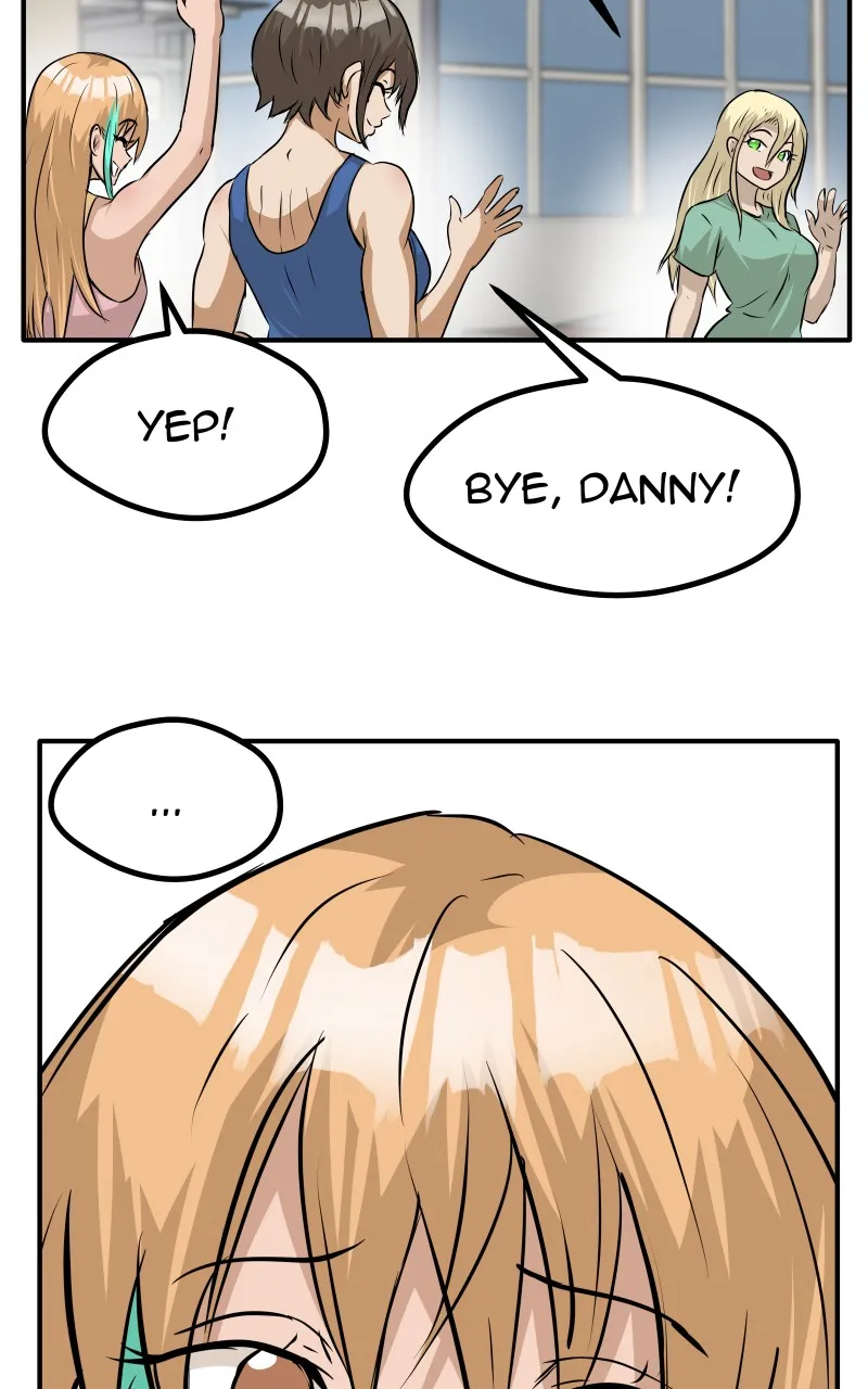 Do You Like Tomboys? Chapter 47 page 28 - 