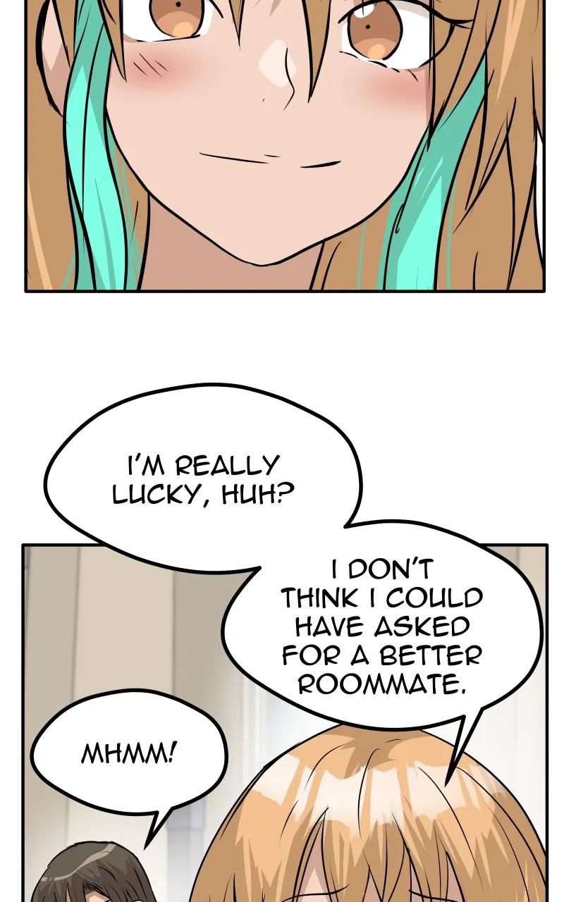 Do You Like Tomboys? Chapter 47 page 29 - 