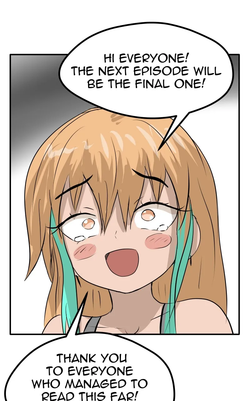Do You Like Tomboys? Chapter 47 page 31 - 