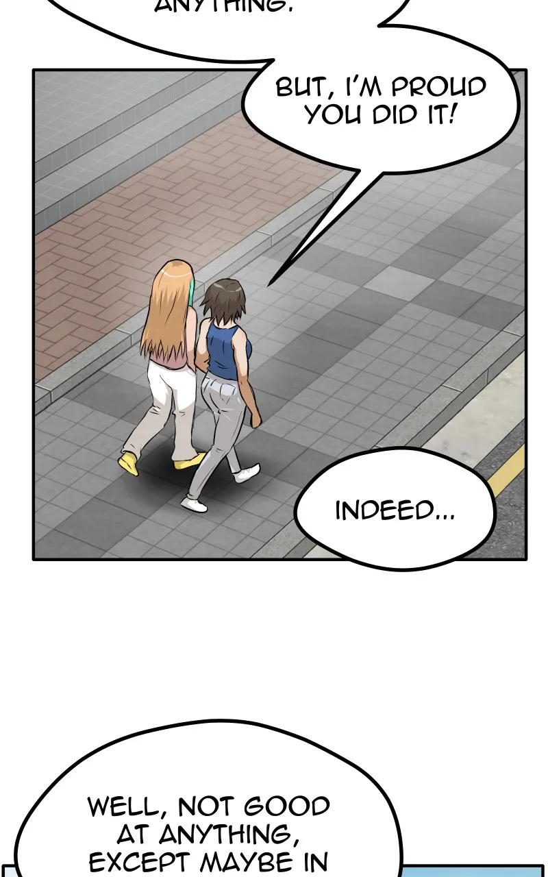 Do You Like Tomboys? Chapter 47 page 5 - 